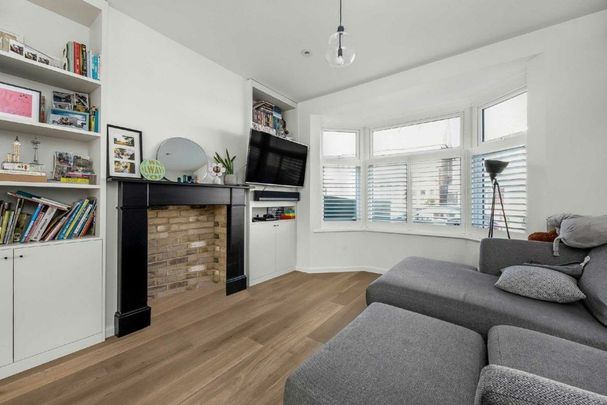 Tatnell Road, Honor Oak, SE23 - Photo 1