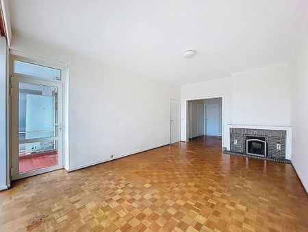 Place Brugmann / Bouilliot: Beautiful 2-bedroom apartment - Photo 3