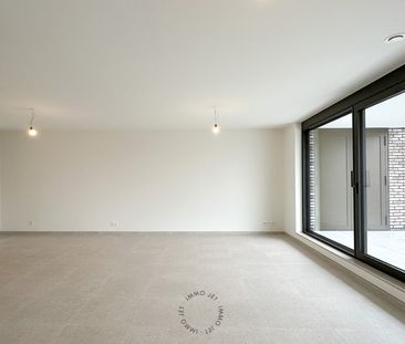 Prachtig gelegen nieuwbouw duplexappartement met drie slaapkamers, ... - Photo 2