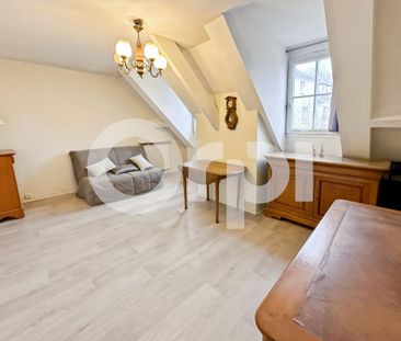 Location Appartement 1 pièce Meublé 26m² SENLIS 60300 - Photo 1