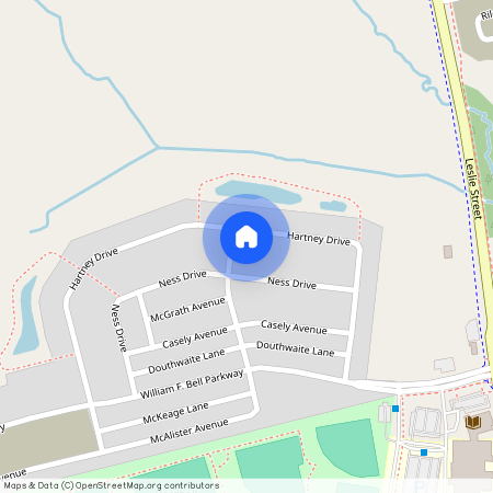 95 Hartney Drive, Richmond Hill