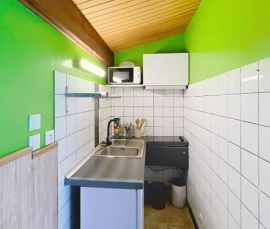 Appartement 1 pièce 18.1 m² - Photo 3