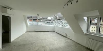 TOP-SANIERTE DACHTERRASSEN-MAISONETTE -- KLIMA/RUHELAGE! - Foto 2