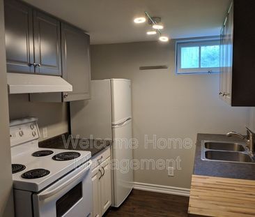 $1,495 / 2 br / 1 ba / Amazing 2 beds Basement Apartament in St. Ca... - Photo 4