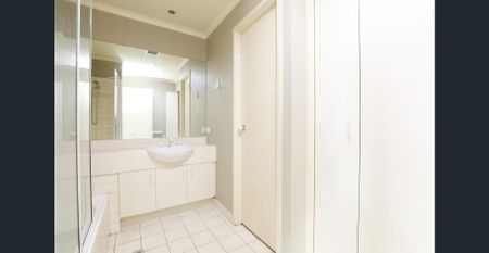 Spacious apartment in central location - Photo 5