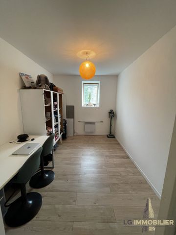 Amiens SAINTE-ANNE - TYPE 3 AVEC PARKING - Photo 3