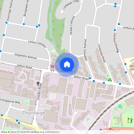 20 Sefton Road, NSW 2120, Thornleigh