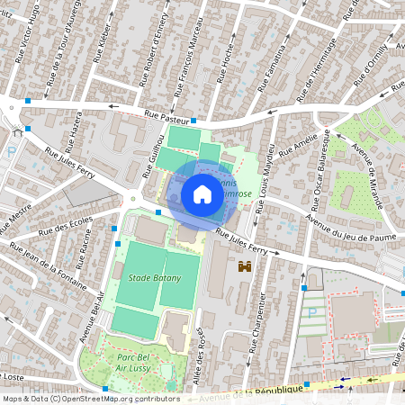 Conflans-Sainte-Honorine