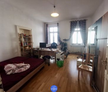 Gemütliche Altbau-WG in Linz - Foto 2