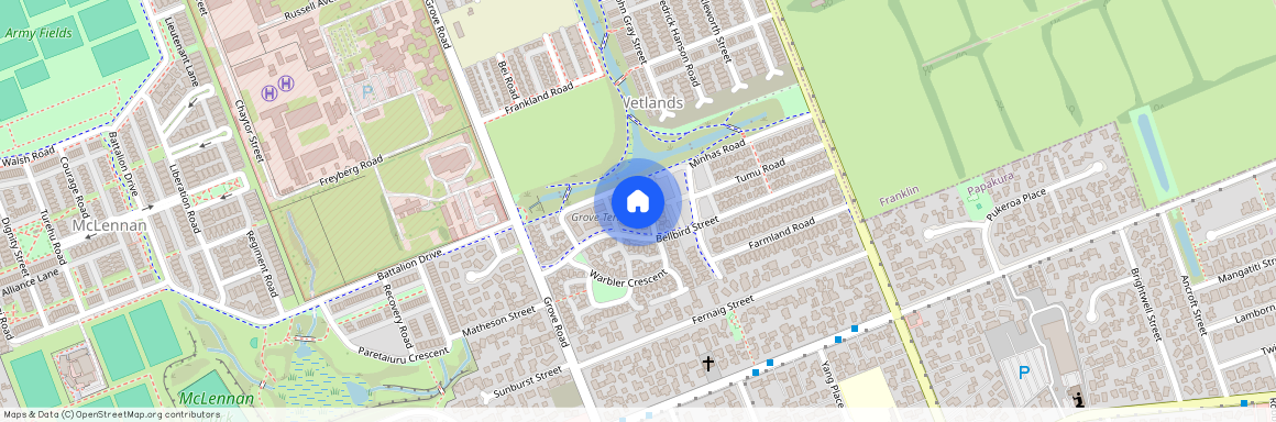 61 Saddleback Crescent, Papakura, Papakura