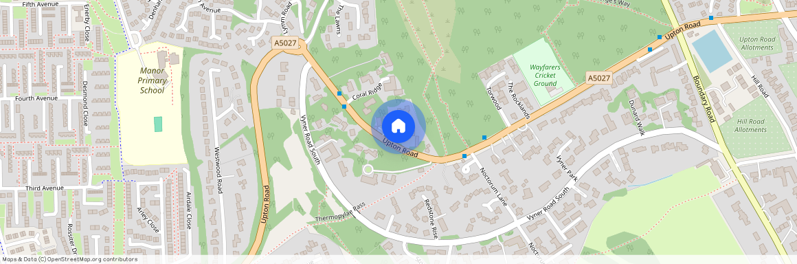 Upton Road, Prenton, Wirral, Merseyside, CH43