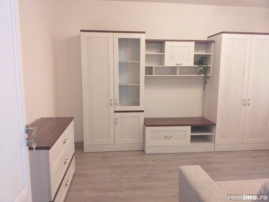 Garsoniera zona Dristor - Photo 1