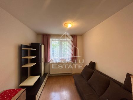 Apartament 2 camere de inchiriat, zona Piata Crucii/Soarelui Timisoara - Photo 4