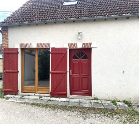 Location maison 2 pièces, 36.85m², La Ferté-Saint-Aubin - Photo 1