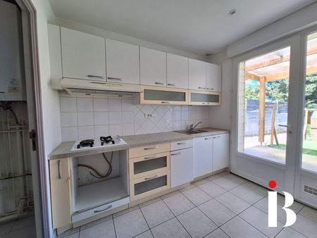 Maison Nantes 4 pièce(s) 66.24m² - Photo 2