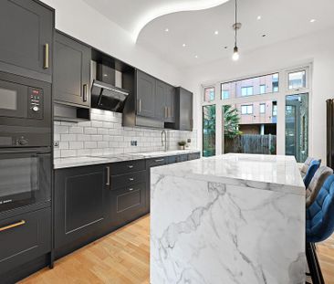 2 bedroom maisonette to rent - Photo 2