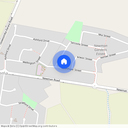 11 Cashmore Street, Qld 4352, Wyreema