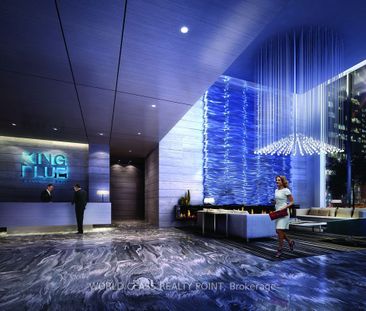 For Lease - 115 Blue Jays Way Unit# 4006, Toronto, Ontario - Photo 4