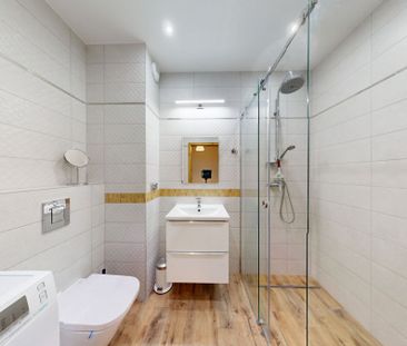 Nowe mieszkanie na Mokotowie-2 pokoje/balkon/garaż - Photo 3