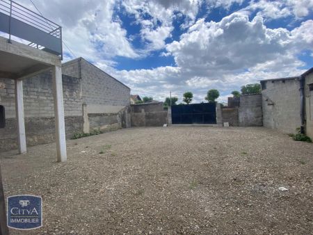 Appartement à louer 2 pièces 25.9m² - Photo 2