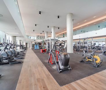 For Lease - 1000 Portage Parkway Unit# 4512, Vaughan, Ontario - Photo 6