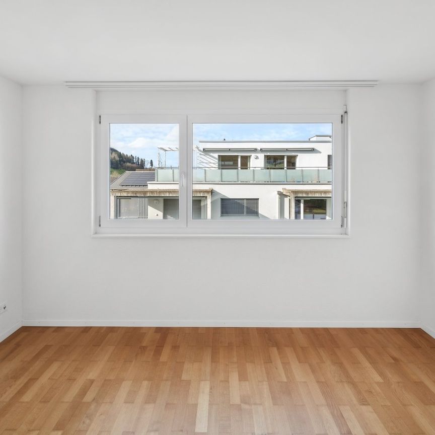 "Die Wohnung für Ihr Familienglück!" - Photo 1