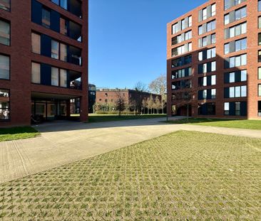 Lichtrijk appartement te huur in het Groen Kwartier - Photo 1