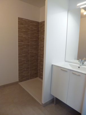 Appartement 1 pièces de 27 à Pontoise - Photo 1