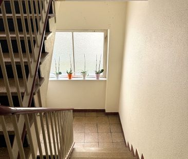 Kiez (er)leben: Erstbezug nach Sanierung! - Photo 4