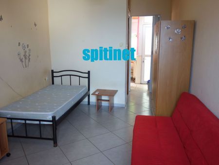 Studio/Γκαρσονιέρα για ενοικίαση Αγία Παρασκευή (Καβάλα) - Photo 2