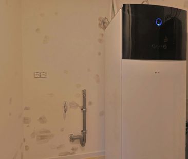 1 slpk BEN-appartement aan het station van Beveren! - Photo 5