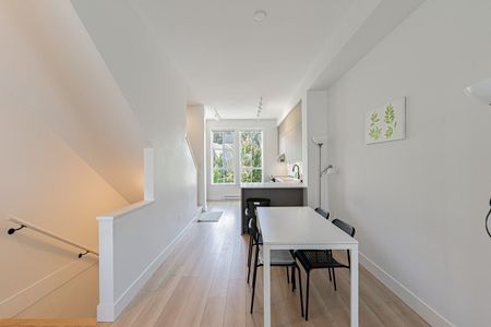 4656 Orca Way town house — Delta, BC (2-Bedroom) - 2 Bedroom - Photo 3