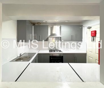 3 Bedroom Ground Floor Flat for rent in Regent Park Terrace - Photo 5