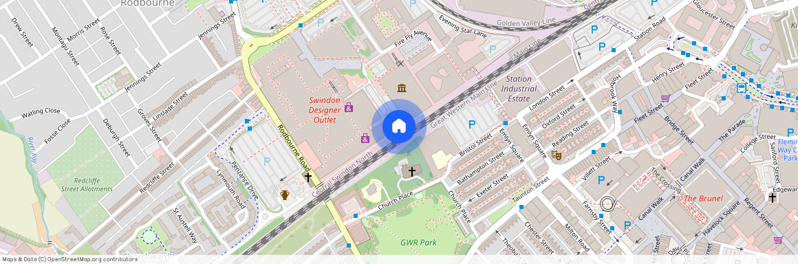 Fire Fly Avenue, Heritage Plaza, SN2