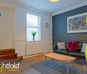 6 bedroom terraced house to rent - Photo 5