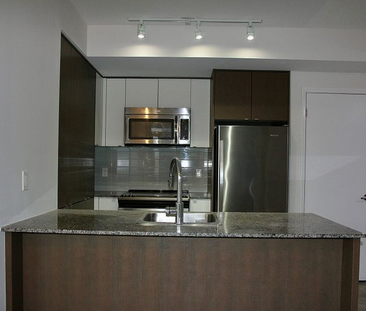 For Lease - 9 Valhalla Inn Road Unit# 1110, Toronto, Ontario - Photo 1