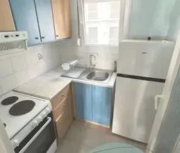 Studio / Γκαρσονιέρα, 27τ.μ. - Photo 5