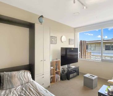 ***Welcome to apartment S4.04A in Revolucion Apartments.*** - Photo 5