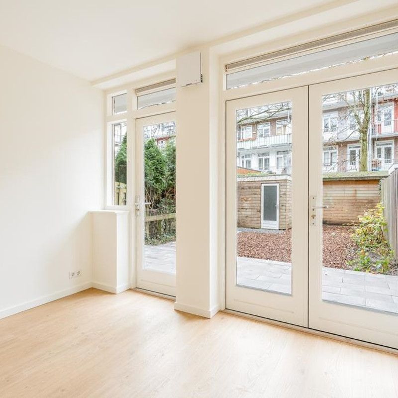 Stuyvesantstraat 37bgg - Foto 1