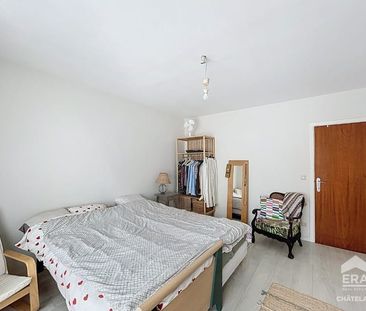 Appartement te huur - Photo 5