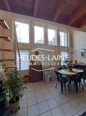 Location Appartement 1 pièce 30m² AVRANCHES 50300 - Photo 1