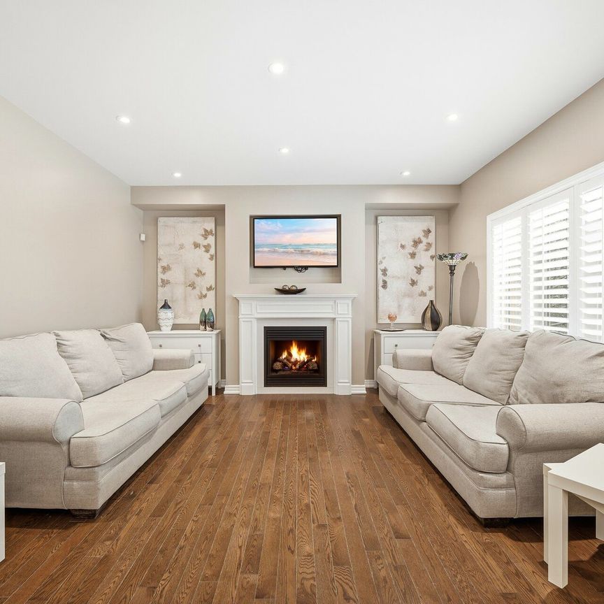 For Lease - 3 Galea Drive, Ajax, Ontario - Photo 1