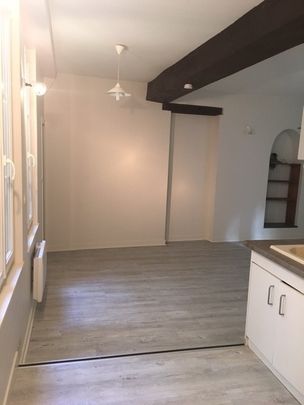 SAINT MICHEL – T2 – 36.34 M² - Photo 1