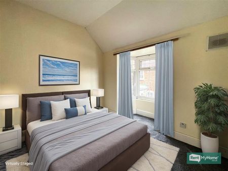 Clarendon Park Road - Photo 5