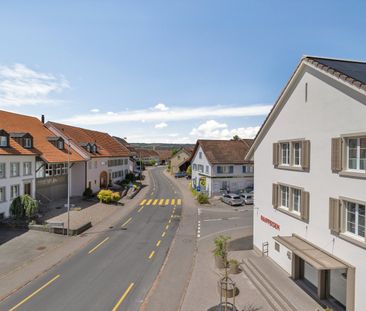 3.5 Zimmer, 86 m², 1. Stock - Foto 2