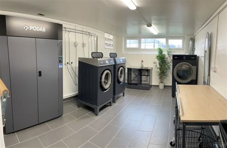 Bygatan 22 E - Foto 4