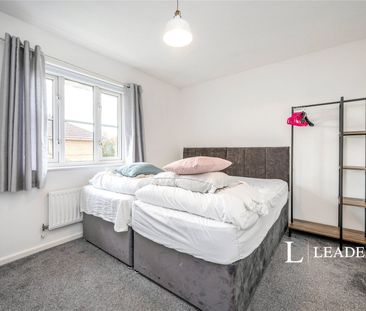 2 bedroom house to rent Ulverscroft, Monkston, Milton Keynes, MK10 - Photo 4