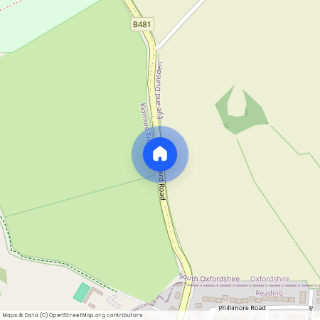 Rosehill House, Peppard Road, Reading, RG4