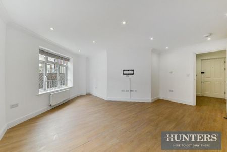 1 bedroom apartment to rent - Photo 3