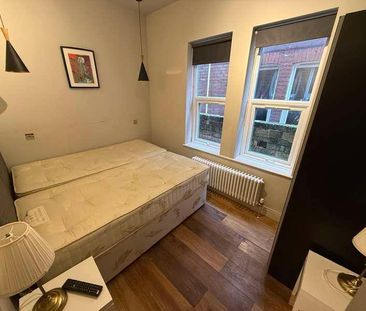 Suffolk Avenue, SO15 - Photo 4